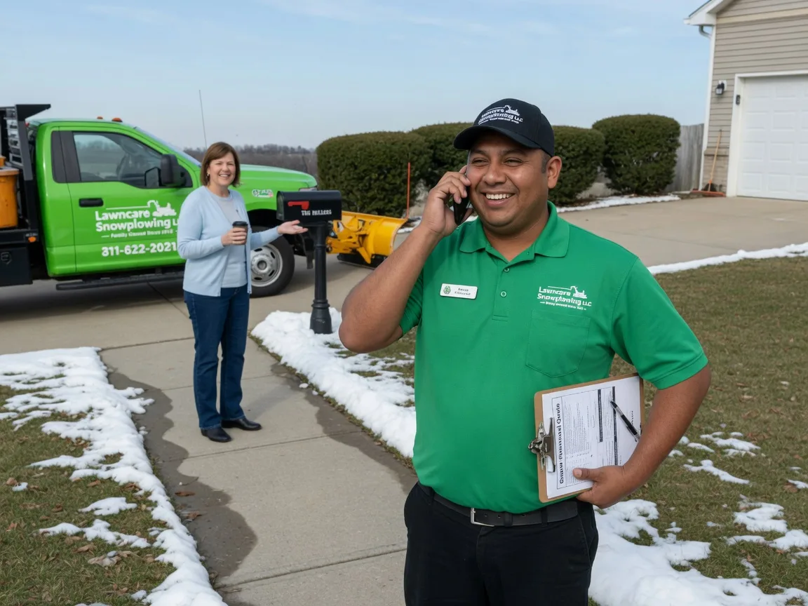 Lawn Care Services By Expert Landscaper Temple Hills, MD FAQs
